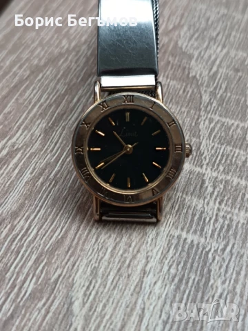 Дамски часовик Лимит/Limit, снимка 3 - Дамски - 51373323