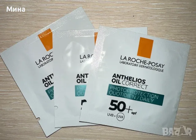 Vichy, La Roche козметика, снимка 9 - Козметика за лице - 39044776