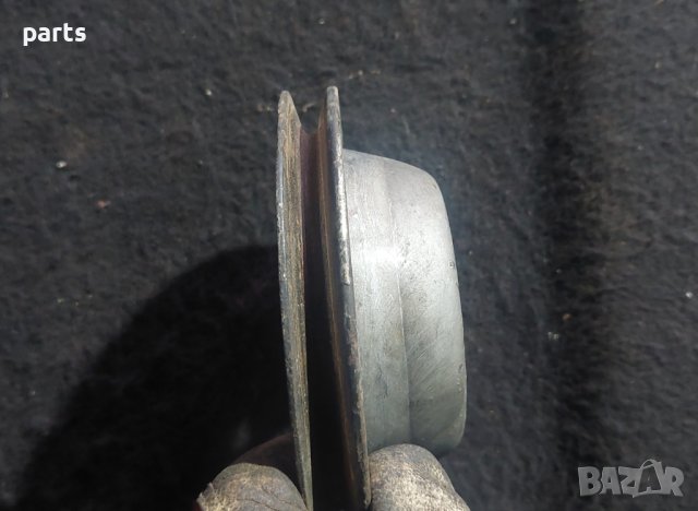 Ремъчна Шайба Москвич N, снимка 3 - Части - 43389080