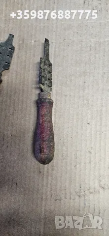 Дърводелски инструменти Инструмент Дърво дърводелец , снимка 4 - Други инструменти - 48590942