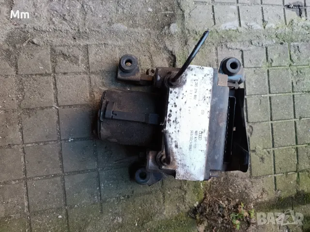 АБС модул aуди 