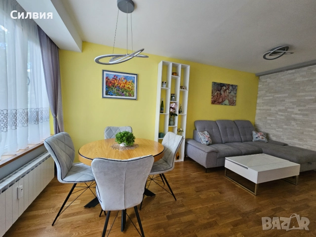 3-стаен апартамент под наем Изток, София От собственик!, снимка 7 - Апартаменти - 52490367