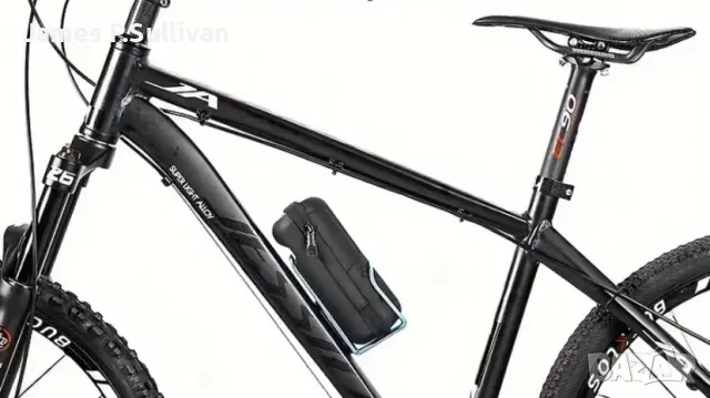 Чанта за инструменти на велосипед, снимка 2 - Аксесоари за велосипеди - 49396673