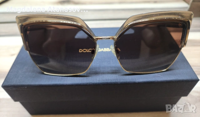 Дамски очила Dolce e Gabbana