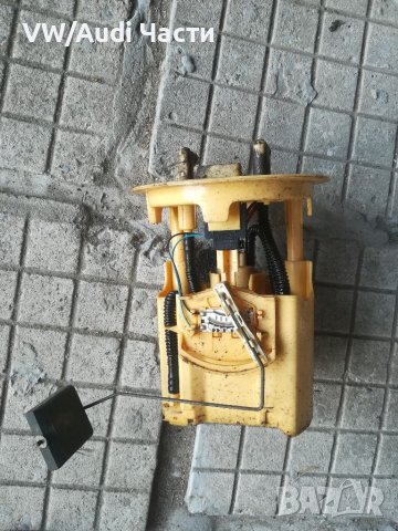 Горивна помпа/помпа в резервоар за Пежо 307 HDi Peugeot HDI 14 903 730 80 / 228-222-015-009 VD0