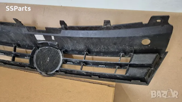 VW Polo 6R - радяторна решетка с емблема, снимка 7 - Части - 50150347