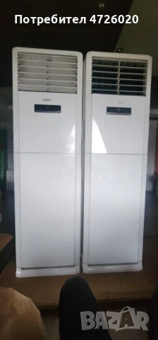 Климатици Gree 2бр. за части , снимка 9 - Климатици - 53311465