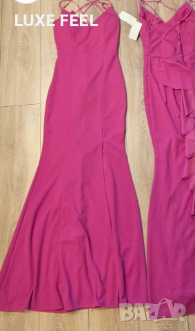 💓Дамска Рокля 