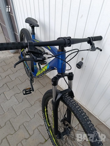Mustang 27.5 цола , снимка 4 - Велосипеди - 53128564