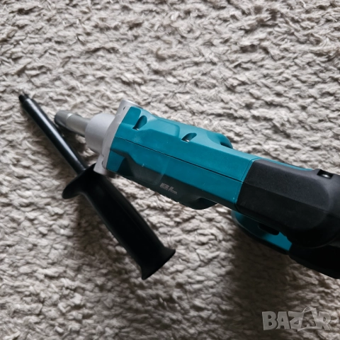 Makita DUT130, безчеткова бъркалка М14, снимка 4 - Винтоверти - 52868906