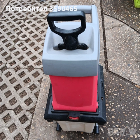 Дробилка за клони, снимка 5 - Селскостопанска техника - 53122213