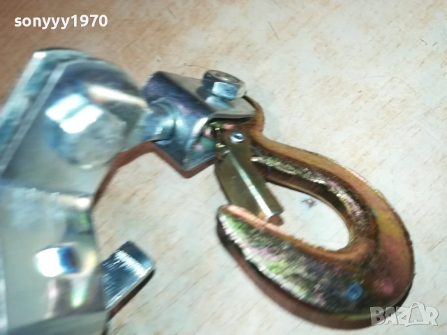 ЛЕБЕТКА 2 ТОНА-РЪЧНА 1710251307, снимка 14 - Други инструменти - 52086461