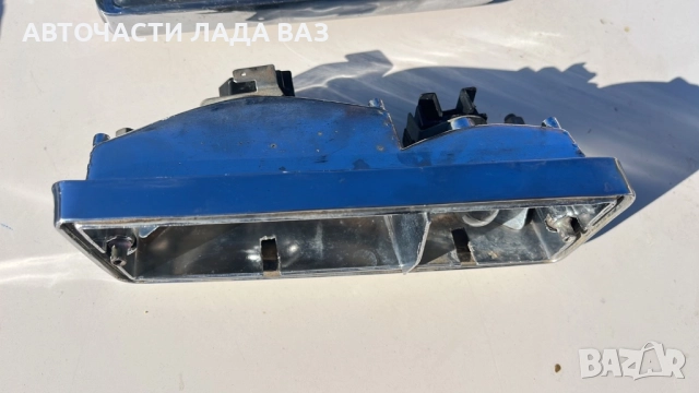 LADA/ЛАДА ОРИГИНАЛНИ ПОДФАРНИЦИ СССР ЛАДА 2103/06, снимка 2 - Части - 52375001