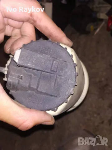 Халоген за Fiat Brava, Bravo , SIEM, 16359, снимка 2 - Части - 47376484