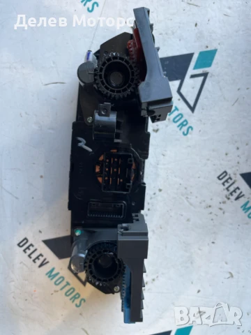 97250-K7130 управление за парно, климатик за Hyundai I10 1.0 MPI, двигател G3LD, снимка 2 - Части - 50935510