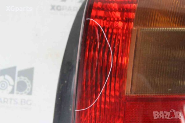 Десен стоп за Toyota Corolla E12 хечбек (2001-2007)