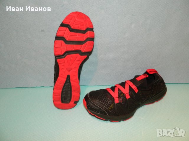 туристически обувки Salomon Crossamphibian номер 44 , снимка 2 - Други - 32690808
