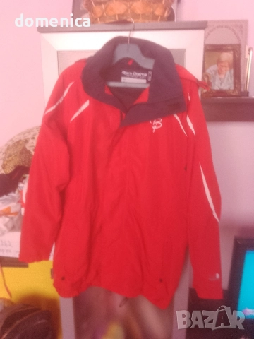 Дамски якета малко използвани, снимка 14 - Якета - 52497690