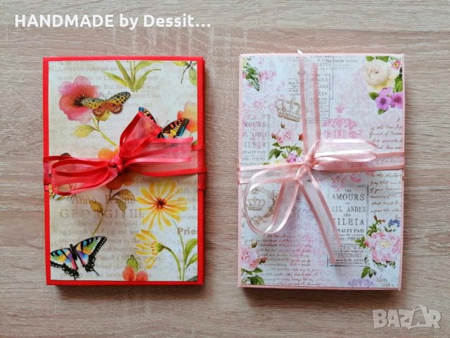 Албуми за снимки тип хармоника, снимка 2 - Други - 28860691