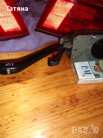  лост мигачи чистачки фарове мигачи чистачки за VW-Polo 1-Audi 50MK1, снимка 9 - Части - 43167602