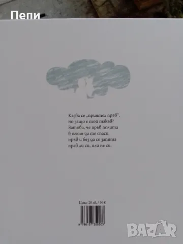 Детски кнжки, снимка 7 - Детски книжки - 46976888