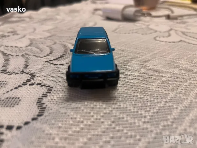 Мачбокс Golf -нов, снимка 2 - Колекции - 49923148