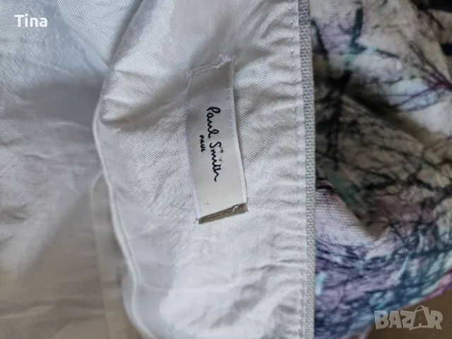 Нова пола на Paul Smith , снимка 5 - Поли - 48972214