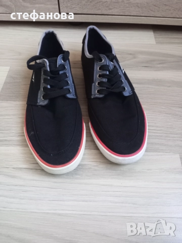 Мъжки гуменки , снимка 4 - Спортни обувки - 52953678