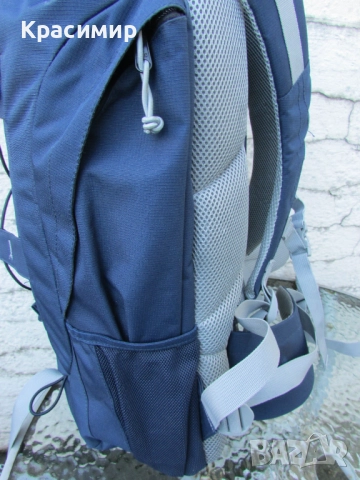 Туристическа раница Regatta Survivor 45L, снимка 13 - Спортна екипировка - 52861387