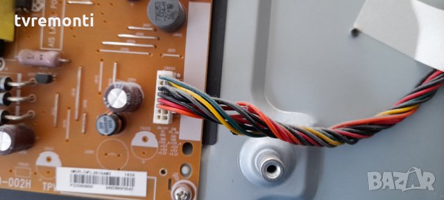 POWER BOARD, 715G7734-P01-005-002H, снимка 5 - Части и Платки - 32363636