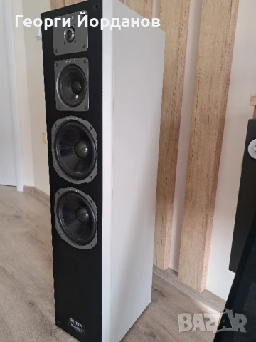 Тонколони Quadral Rubin, снимка 3 - Тонколони - 50633299