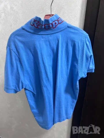 НОВА тениска Kappa, снимка 4 - Тениски - 50214033