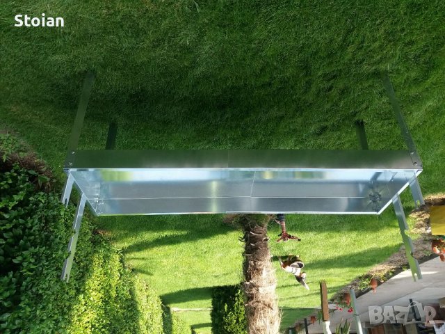 Чеверме барбекю пълен комплект , снимка 11 - Барбекюта - 37027222