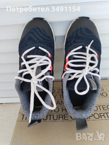 Маратонки Nike. Много запазени , снимка 5 - Детски маратонки - 50989754