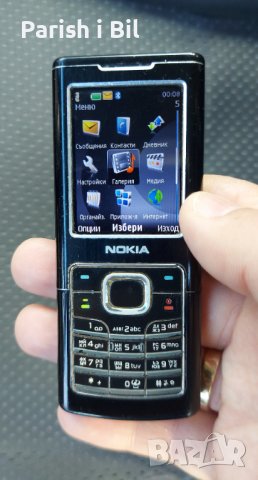 Nokia 6500, снимка 6 - Nokia - 39211799