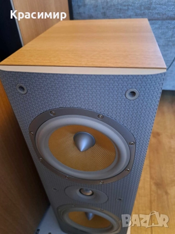 Продавам комплект 5.1 Bower&Wilkins B&W, снимка 4 - Тонколони - 51927581