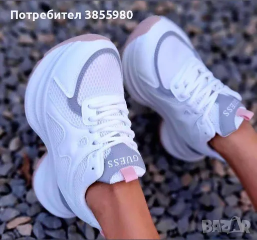 Дамски маратонки, снимка 1