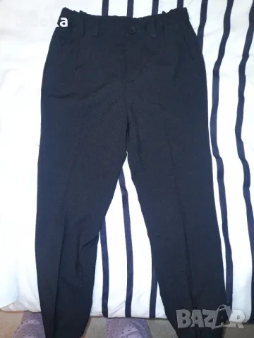 Костюм h&m с вратовръзка 👔 , снимка 7 - Детски комплекти - 50155887