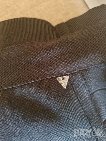 Guess бандаж рокля, снимка 11 - Рокли - 28032485