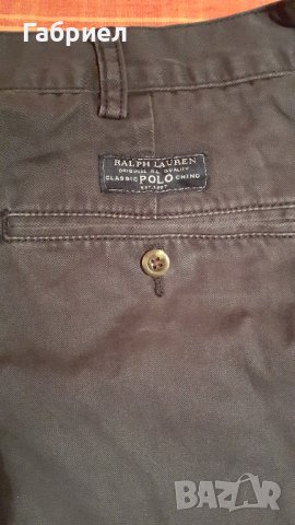 Къси панталони Polo RalphLauren. , снимка 4 - Къси панталони - 36856447