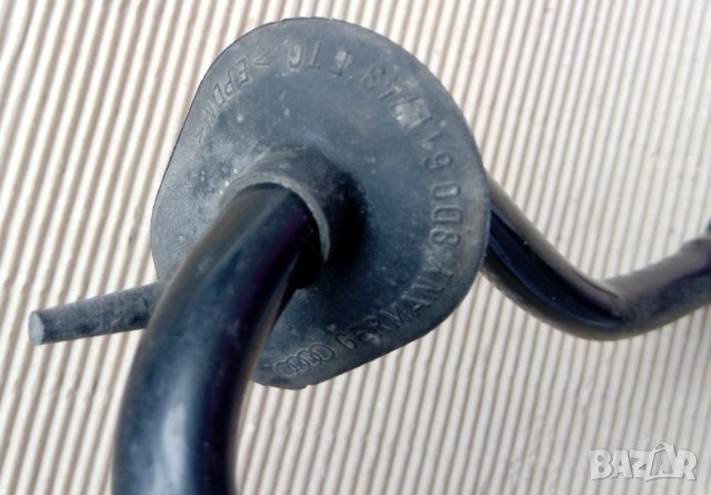 маркучета, клапани и преходници, снимка 4 - Части - 37058090