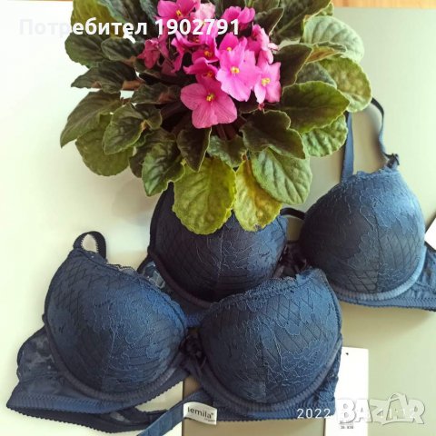 Дамско бельо 