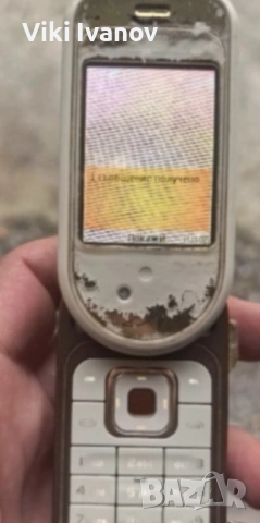 Нокия 7370, снимка 5 - Nokia - 53218590