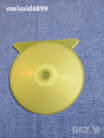 "Първичен инстинкт", снимка 2 - DVD филми - 50158378