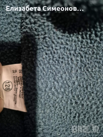 Детско зимно яке, снимка 2 - Детски якета и елеци - 51869761