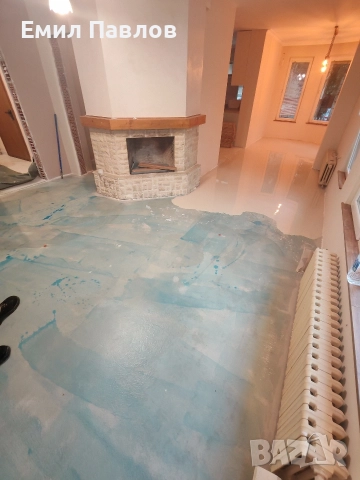 професионален монтаж на паркет, снимка 13 - Монтажи - 52676992