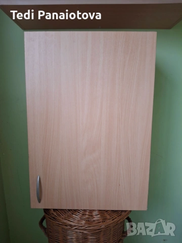 Кухненски горни шкафове., снимка 4 - Шкафове - 53404571