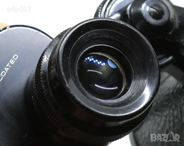 Бинокъл PRINZ 8x30 7.5°, снимка 7 - Екипировка - 47307408