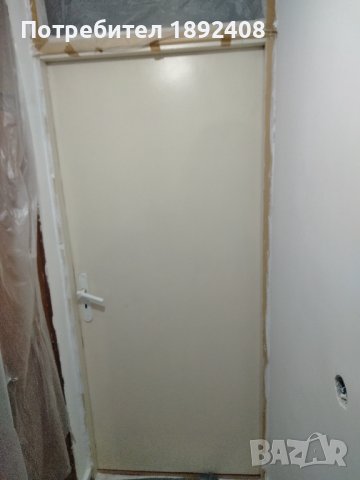Интериорни врати с брави, снимка 6 - Интериорни врати - 38226103