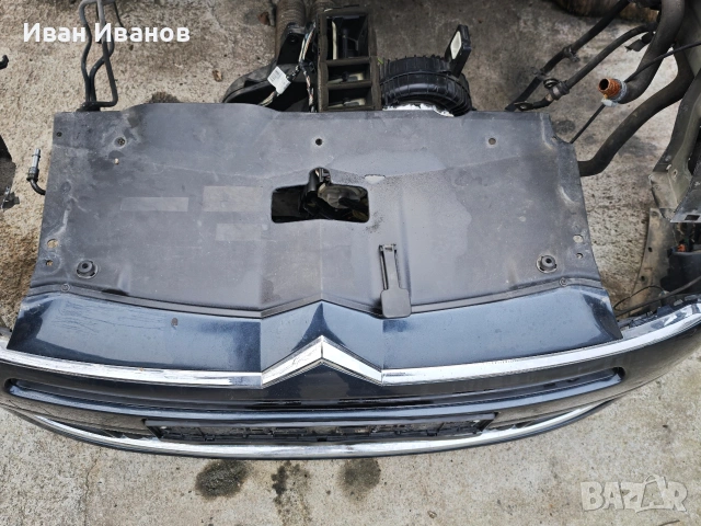 citroen c5x7 3.0hdi и 2.7hdi на части , снимка 14 - Автомобили и джипове - 53181098